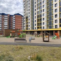 Фото Отель SweetHome (СвитХоум) на улице Депутатская