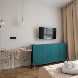 фото 79 InHome24 (ИнХоум24) на шоссе Волоколамское 71/22 корпус 2