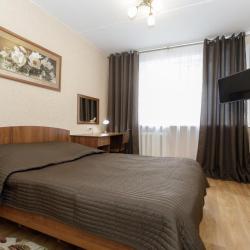 Фото Отель Взлёт