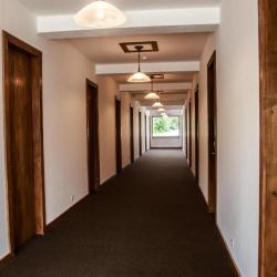 Фото Отель Дэм