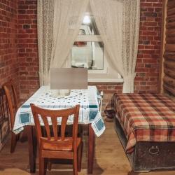 2-комнатный номер Городской