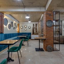 Фото Отель Regraph Hotel (Реграф)