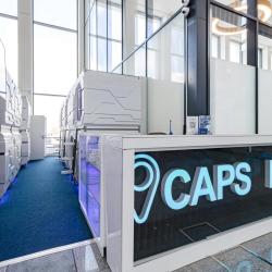 Фото Отель Caps Lock Airport Hotel (Капс Лок Аэропорт)
