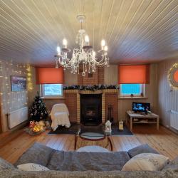 Фото Отель SunHouse (СанХаус)