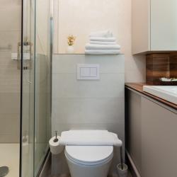 Фото Апартаменты на улице Германа Титова