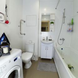 Фото Апартаменты на улице Теплых встреч