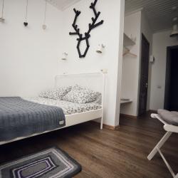 Фото Отель Гости