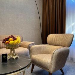 Фото Отель King Plaza (Кинг Плаза)