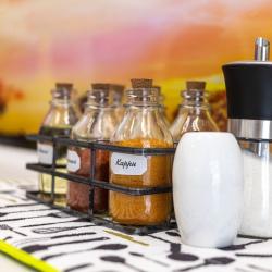 Фото Апартаменты на улице Аэродромная 26