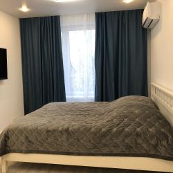 Фото Апартаменты Дукат в 3-ем микрорайоне к338А