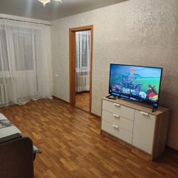 Апартаменты стандарт
