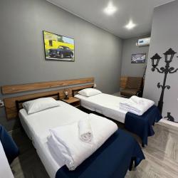 Фото Отель Астонит