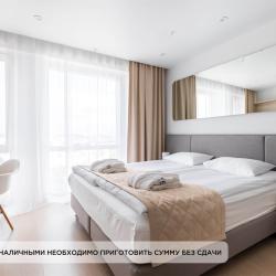 2-местный номер стандарт комфорт