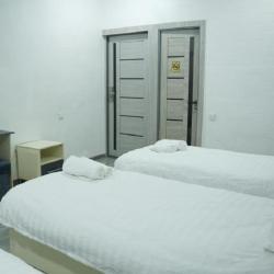 Фото Отель Lotus Hotel (Лотус)