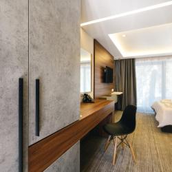 Фото Парк-отель Московский