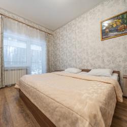 Апартаменты 205