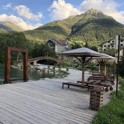 Фото Отель Йетихаус (Yeti House)