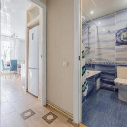 Апартаменты улучшенные