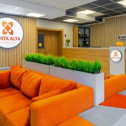 Фото Отель Costa Alta (Коста Альта)