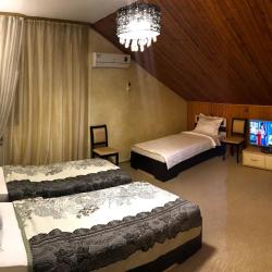 Фото Отель Комфорт