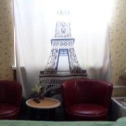 Фото Отель Лондон Хаус