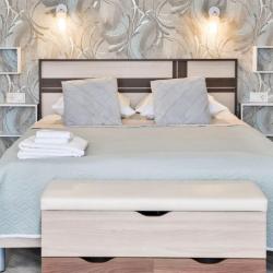 Фото Отель Ideal Apartment (Идеал Апартмент) на улице Шоссейная 197