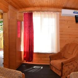 Коттедж стандарт