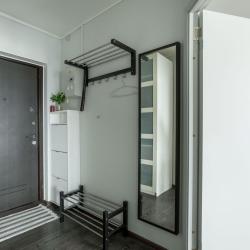 фото 15 Satin Home Apart (Сатин Хоум Апарт) на улице Фёдора Абрамова 4