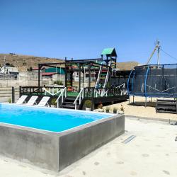 Фото Отель Семейная идиллия