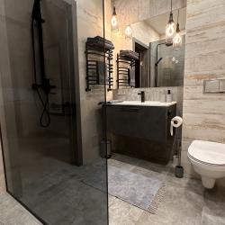 Апартаменты стандарт Леонова 55к4