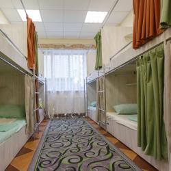 Фото RE hostel (Ре Хостел)