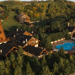 Фото Отель Маяк