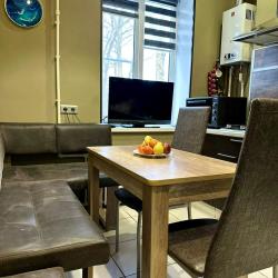 Фото Апартаменты на улице Никольская