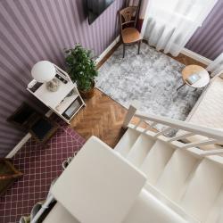 Фото Отель Музыкальная Шкатулка
