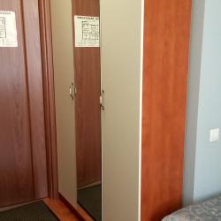 Фото Отель Свердлова27