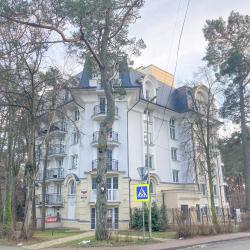 фото 1 Sun City Apartments (Сан Сити Апартментс) на улице Ленина 6