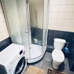 Фото Отель Погостим на улице Академика Фортова