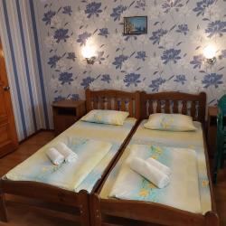 Фото Отель Катюша на Подгорной