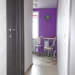 Фото Апартаменты на улице Карякинская 41