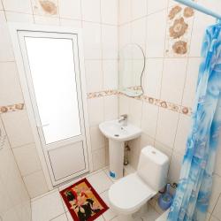 Фото Отель Радуга
