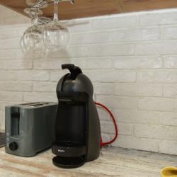 Апартаменты студия