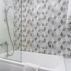 1-комнатные апартаменты люкс
