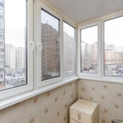Фото Отель Viktory Apart (Виктори Апарт) на улице Кузьминская