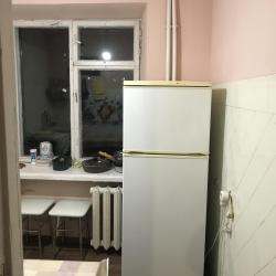 1-комнатные апартаменты эконом