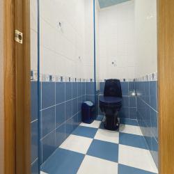 Фото Апартаменты на улице Октябрьская 162