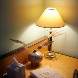 Номер MOZER ROOM