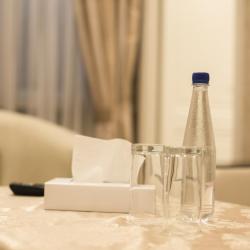 Фото Отель Марфино