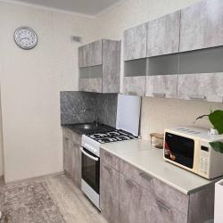 1-комнатные апартаменты люкс