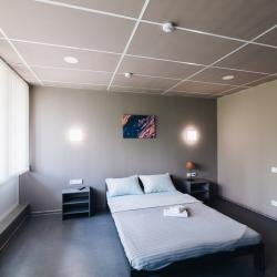 Фото Хостел Ловец снов