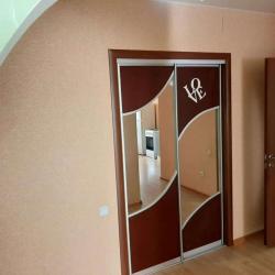 Фото Апартаменты на улице Баки Урманче 8